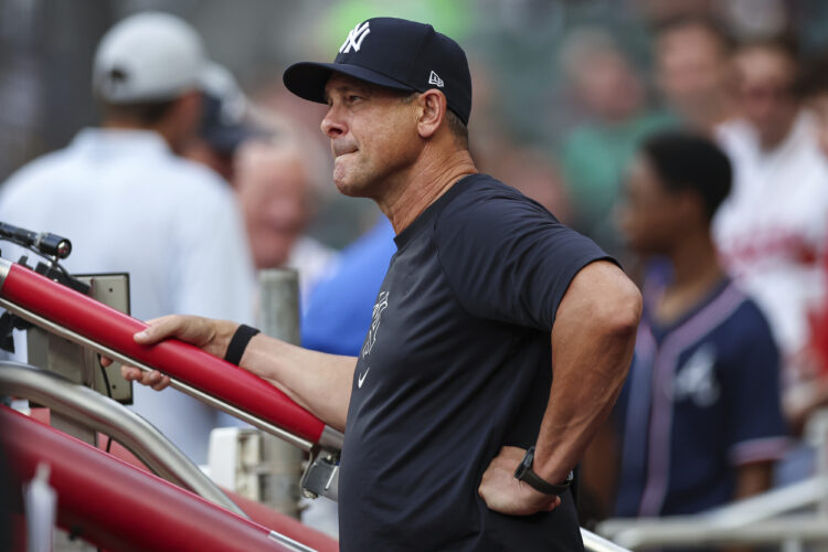 Big Spenders in Baseball Are Struggling | News, Sports, Jobs